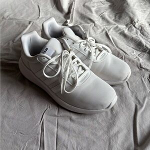 Adidas Women’s Classic White Sneakers